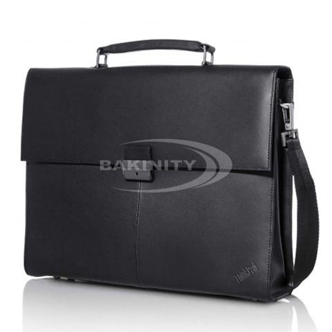 Noutbuk üçün çanta Lenovo ThinkPad Executive Leather (4X40E77322) — 207.4 ₼ · Bakı · Kompüterlər və noutbuklar Noutbuk üçün çanta Lenovo ThinkPad Executive Leather (4X40E77322) — Bakı