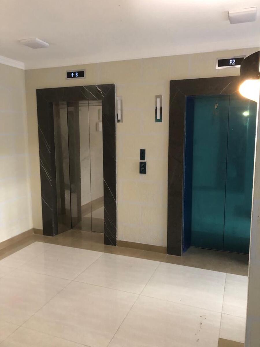 Satılır 2 otaqlı yeni tikili 53 m² — Mənzil, Bakı (3)