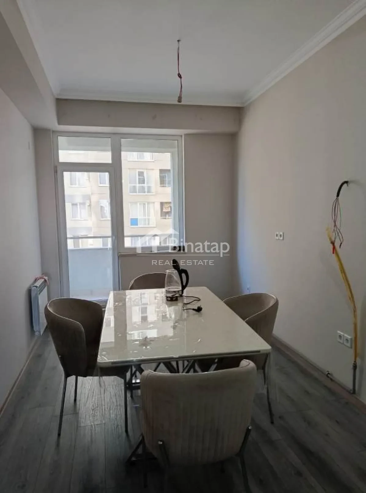 Satılır 3 otaqlı yeni tikili 96 m², 20 Yanvar metrosu, Yasamal rayonu — Mənzil, Bakı (4)