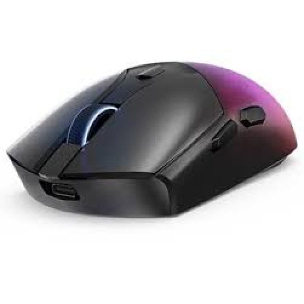 Lenovo Legion M410 GY51P83012 16000 DPI Simsiz RGB Gaming Mouse — Klaviaturalar və siçanlar, Bakı (3)