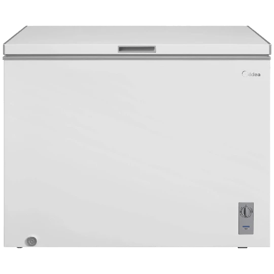 Dondurucu Midea MDRC411FZF01D — Dondurma kamerası, Bakı