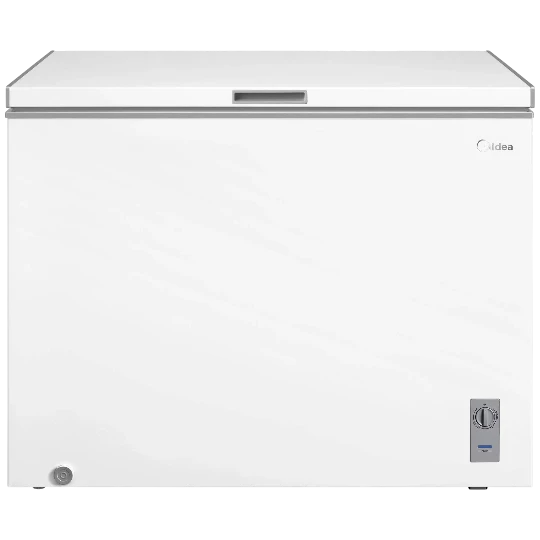 Dondurucu Midea MDRC411FZF01D — Bakı