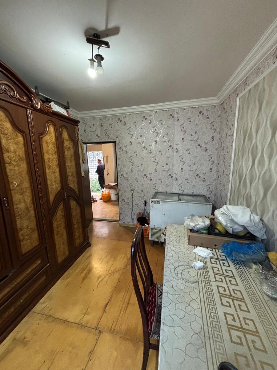 Satılır 2 otaqlı həyət evi/bağ evi 50 m² — Ev, villa, Xırdalan (10)