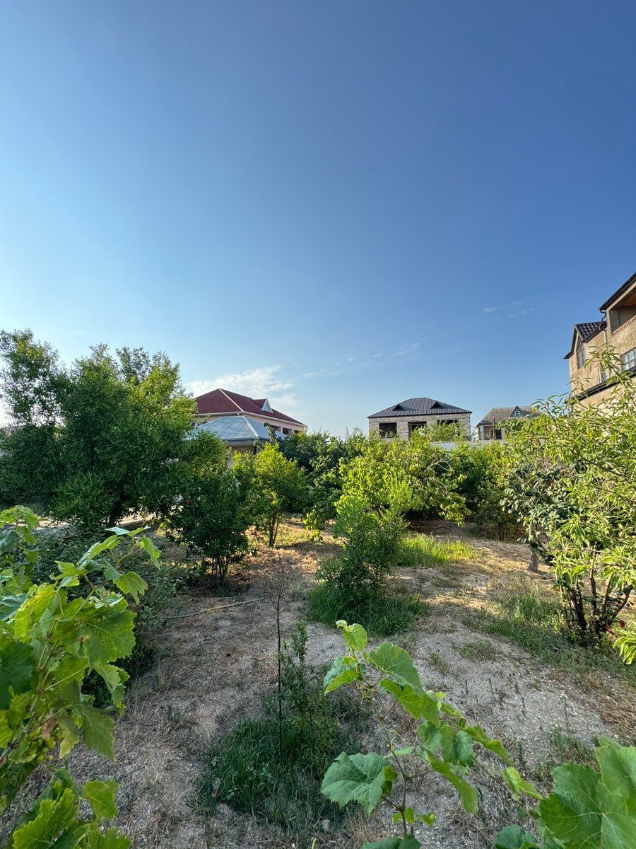 Həyət evi, Hövsan qəs — Ev, villa, Bakı (7)