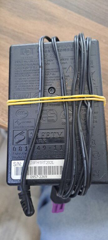 Adapter — Periferik cihazlar, Bakı (10)