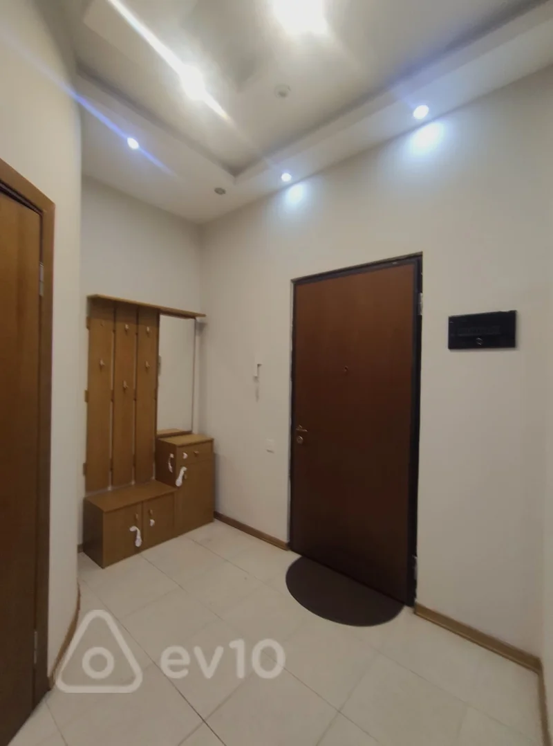 2 otaqlı mənzil, 65 m², Dilarə Əliyeva küç — kirayə — Mənzil, Bakı (11)
