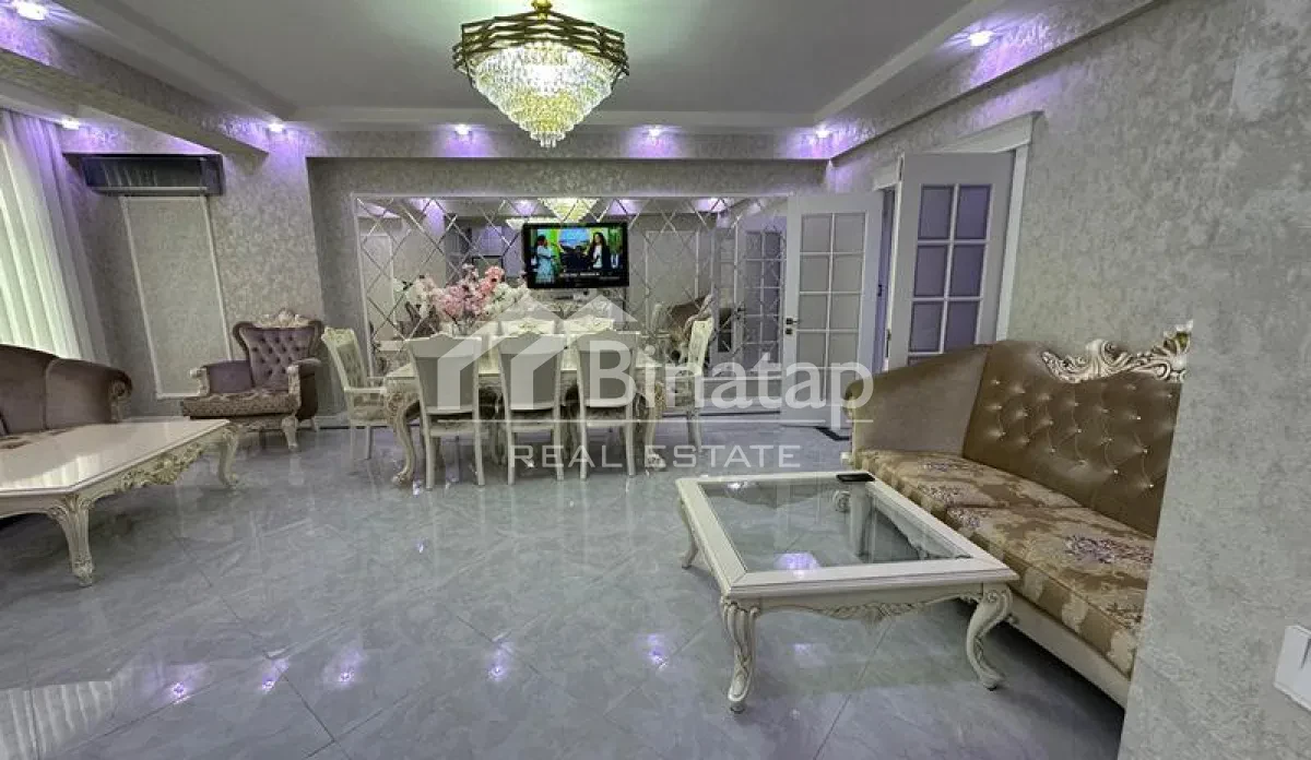 Satılır 4 otaqlı yeni tikili 180 m², 20 Yanvar metrosu, Yasamal rayonu — Mənzil, Bakı (5)