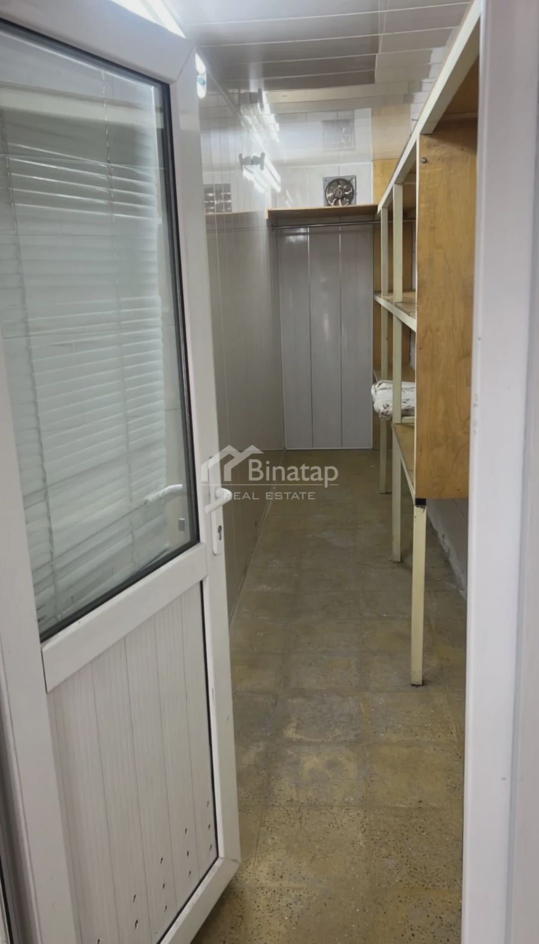 Satılır qaraj 24 m², Nəsimi rayonu — Garaj, Bakı (4)