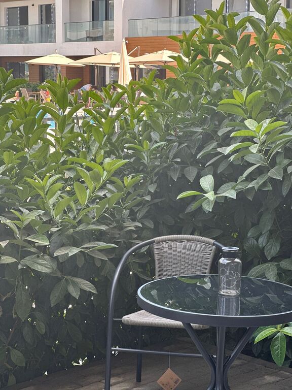 İcarəyə verilir 2 otaqlı yeni tikili 95 m² — Mənzil, Bakı (10)