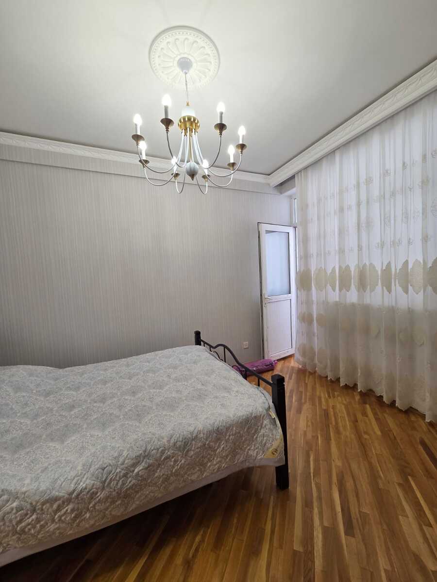 Satılır 3 otaqlı yeni tikili 114 m² — Mənzil, Bakı (6)