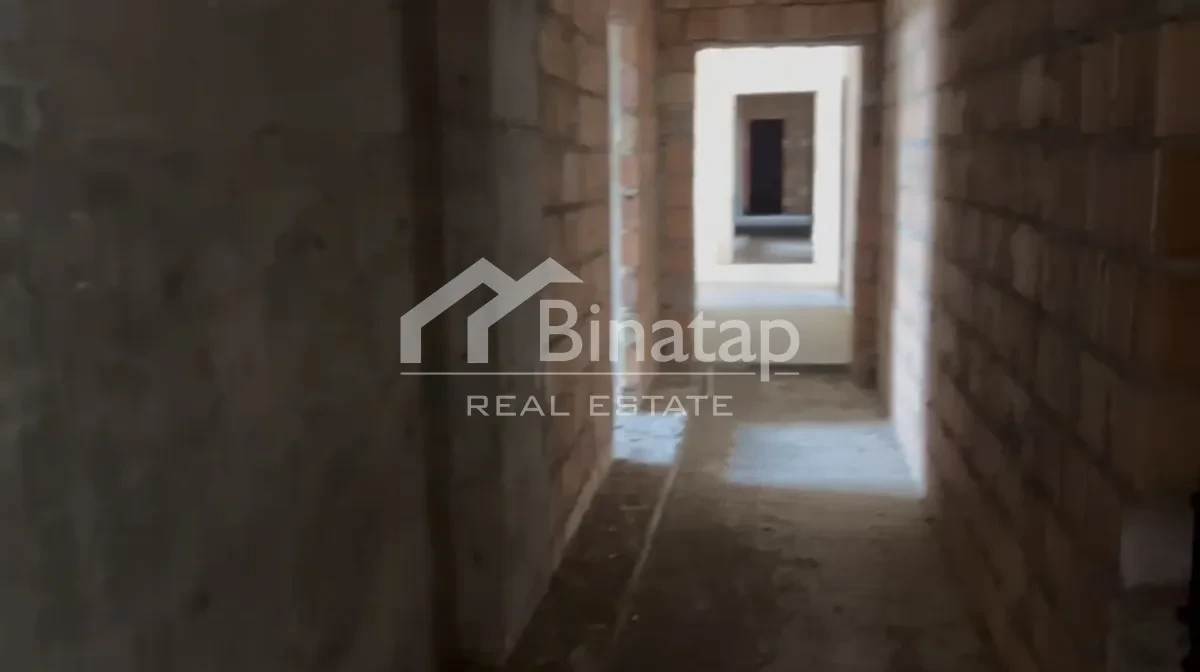 Satılır 4 otaqlı yeni tikili 193 m², Nizami rayonu, Gəncə — Mənzil, Bakı (5)