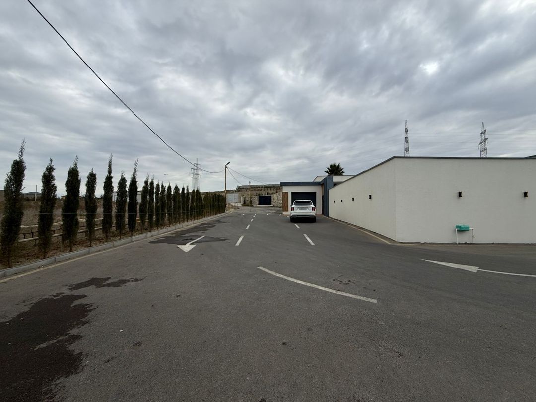 Satılır torpaq 30 sot — Torpaq, Bakı (2)