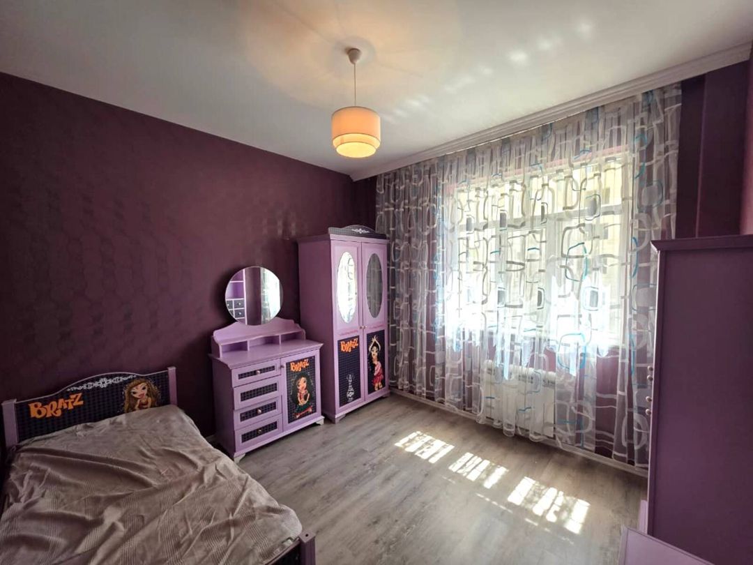 İcarəyə verilir 4 otaqlı yeni tikili 110 m² — Mənzil, Bakı (9)