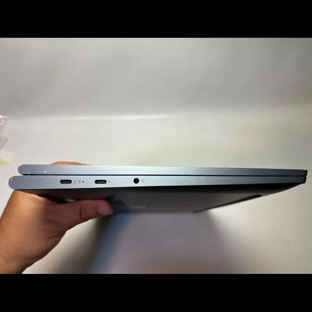 Lenovo Yoga 7 15ITL5 – 2-si 1-də toxunma ekranlı noutbuk Gündəlik — Lenovo, Bakı (4)