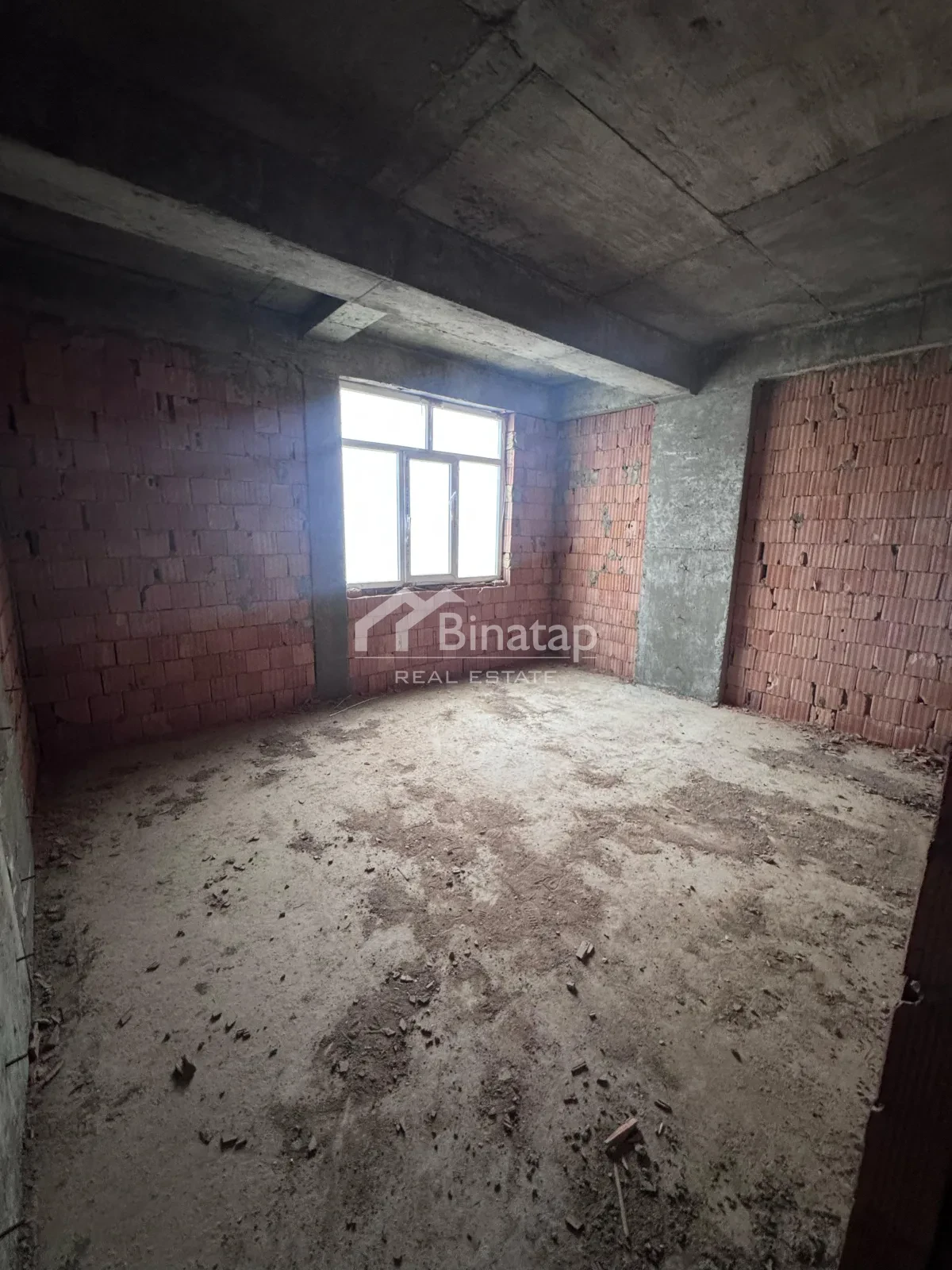 Satılır 4 otaqlı yeni tikili 153 m², İçərişəhər metrosu, Qaradağ rayonu — Mənzil, Bakı (5)