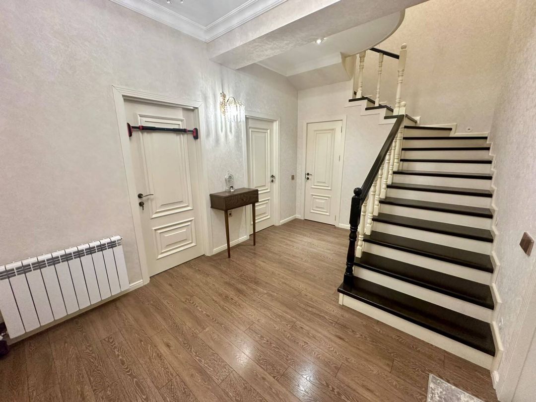 Satılır 3 otaqlı yeni tikili 110 m² — Mənzil, Bakı (10)