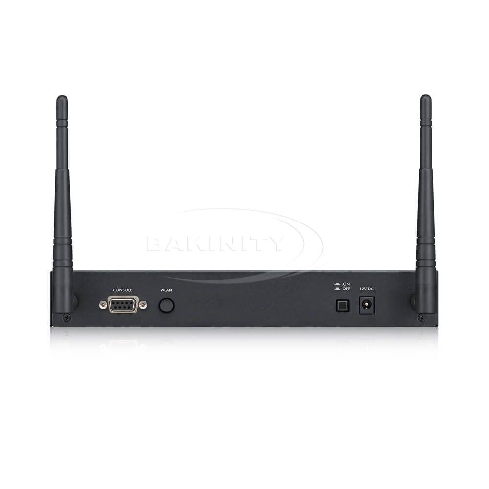 Adsl/vdsl ilə Wi-Fi router ZyXEL SBG3500-N — Routerlər, Bakı (2)