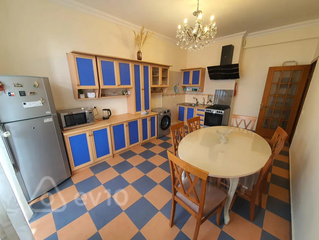 2 otaqlı mənzil, 100 m², Naxçıvani küç — kirayə — Mənzil, Bakı (3)
