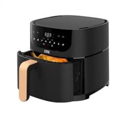 Winning Star Air Fryer ST-9652 Winning Star ST-9652 aerofritür isti — ფრიტიურები