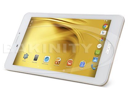 Planşet Acer Tablet Iconia One 7 B1-7A0 (NT.LEKEE.002-N) — Bakı