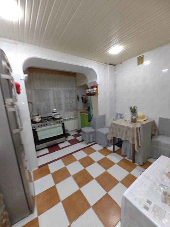 5-комн. квартира, м. Ахмедлы, 112 м² — Mənzil, Bakı (5)