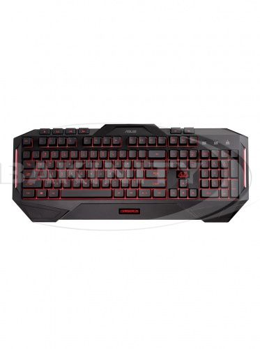 Klaviatura Asus Cerberus (90YH00R1-B2RA00) — 92.2 ₼ · Bakı · Kompüterlər və noutbuklar Klaviatura Asus Cerberus (90YH00R1-B2RA00) — Bakı