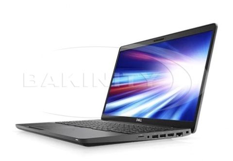 Noutbuk Dell Latitude 5500 (486-37657) — 1 848 ₼ · Bakı · Noutbuklar Noutbuk Dell Latitude 5500 (486-37657) — Bakı
