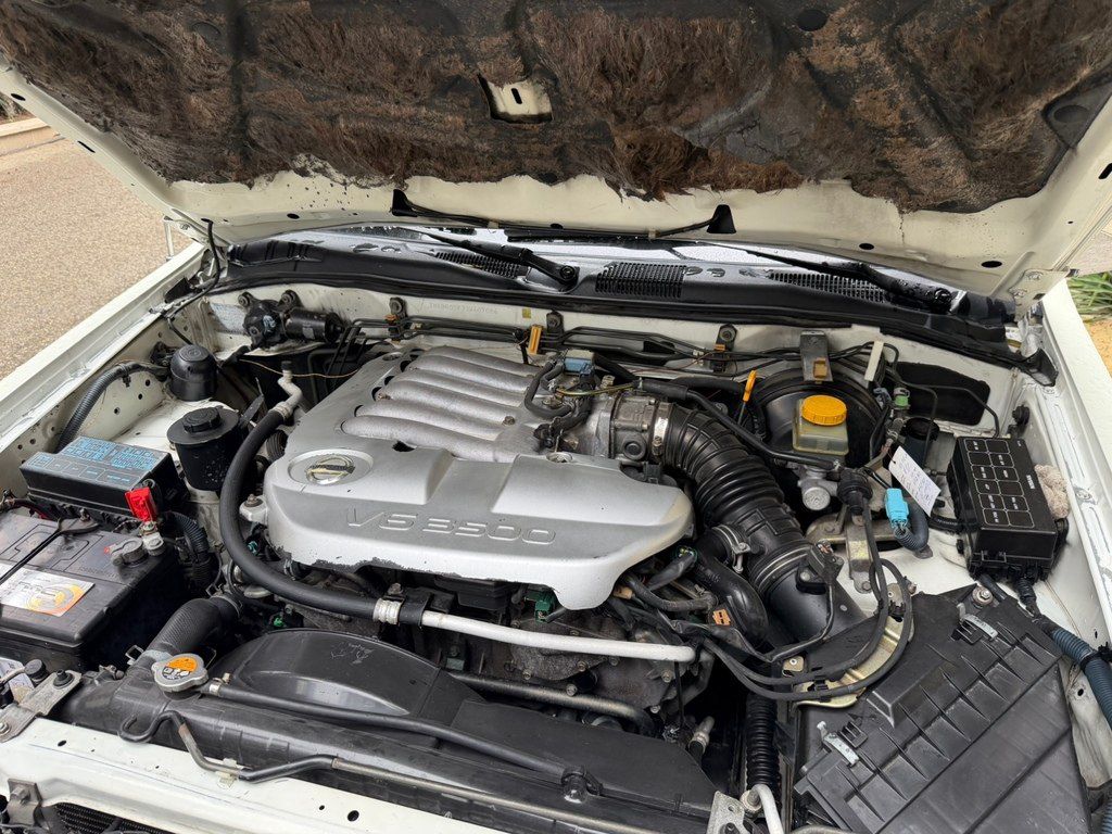 Nissan Pathfinder, 3.5 L, 2003 il, 287 000 km 99-KU-810 — Avtomobillər, Bakı (4)