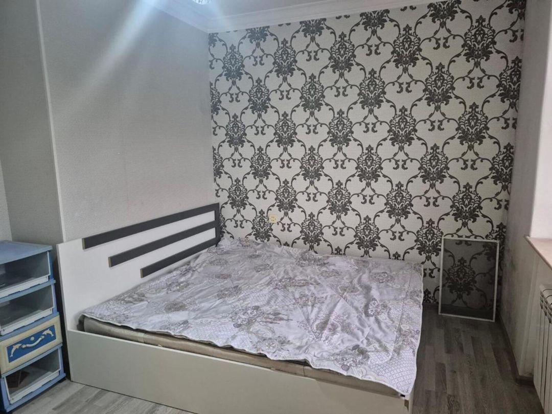 3-otaqlı mənzil, Biləcəri qəs., 65 m² — Mənzil, Bakı (3)