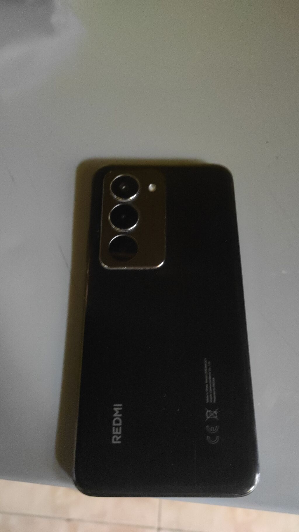 Redmi 15 əla 6 Ram 128 yaddas vəziyyətdədi cızığı falan yoxdu donmağı — Xiaomi, Digah