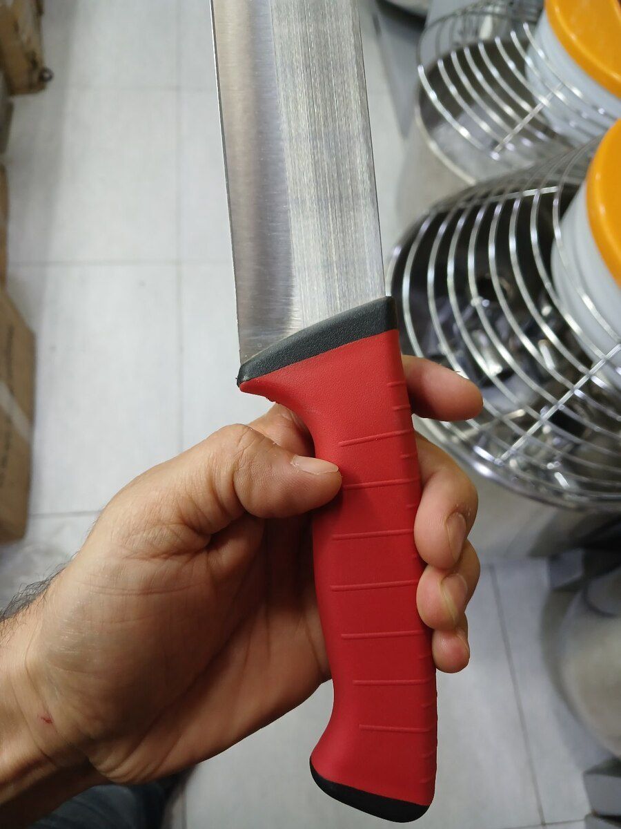 Dönər bıçağı — Biznes və avadanlıq, Bakı (6)