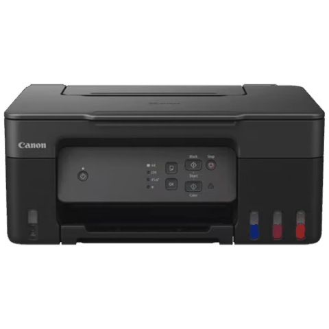 Printer Canon Printer Pıxma G2430 MFP — Yazıcılar