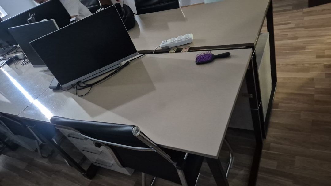 Ofis masası — Mebel, Bakı (2)