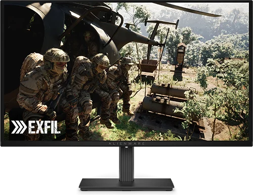 Dell Alienware 27 AW2726DM 27-inch QHD OLED 240Hz Gaming Monitor — Bakı