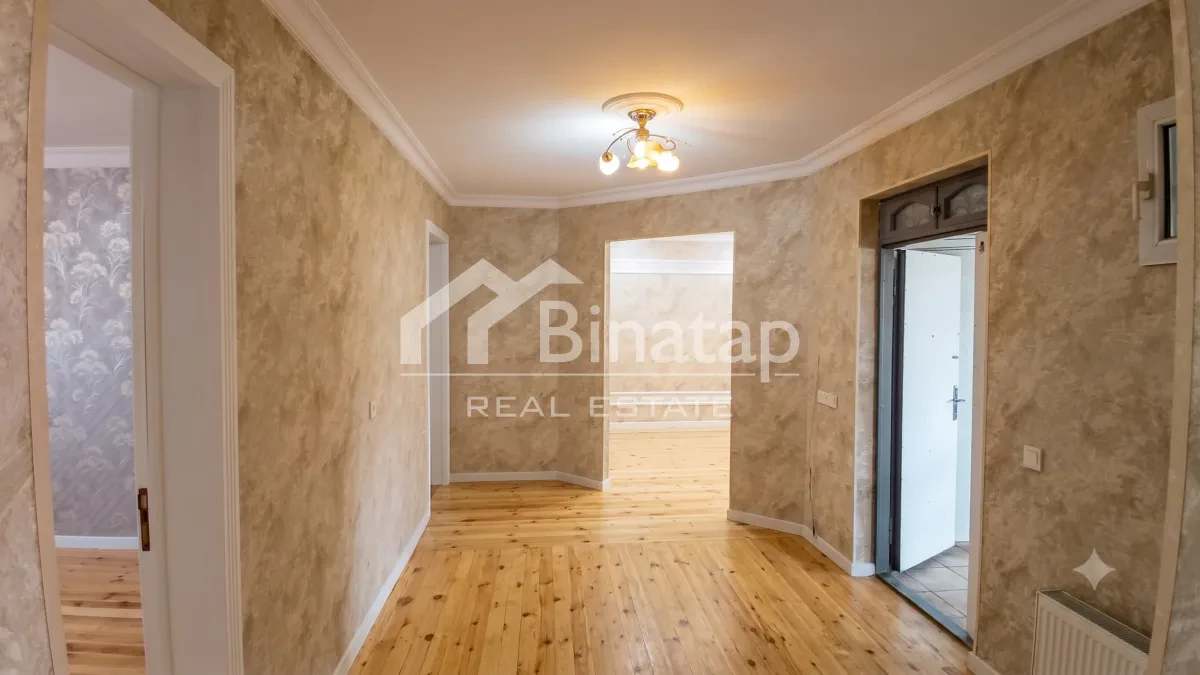 Satılır 5 otaqlı həyət evi / bağ evi 138 m², Koroğlu metrosu, Sabunçu rayonu — Ev, villa, Bakı (2)