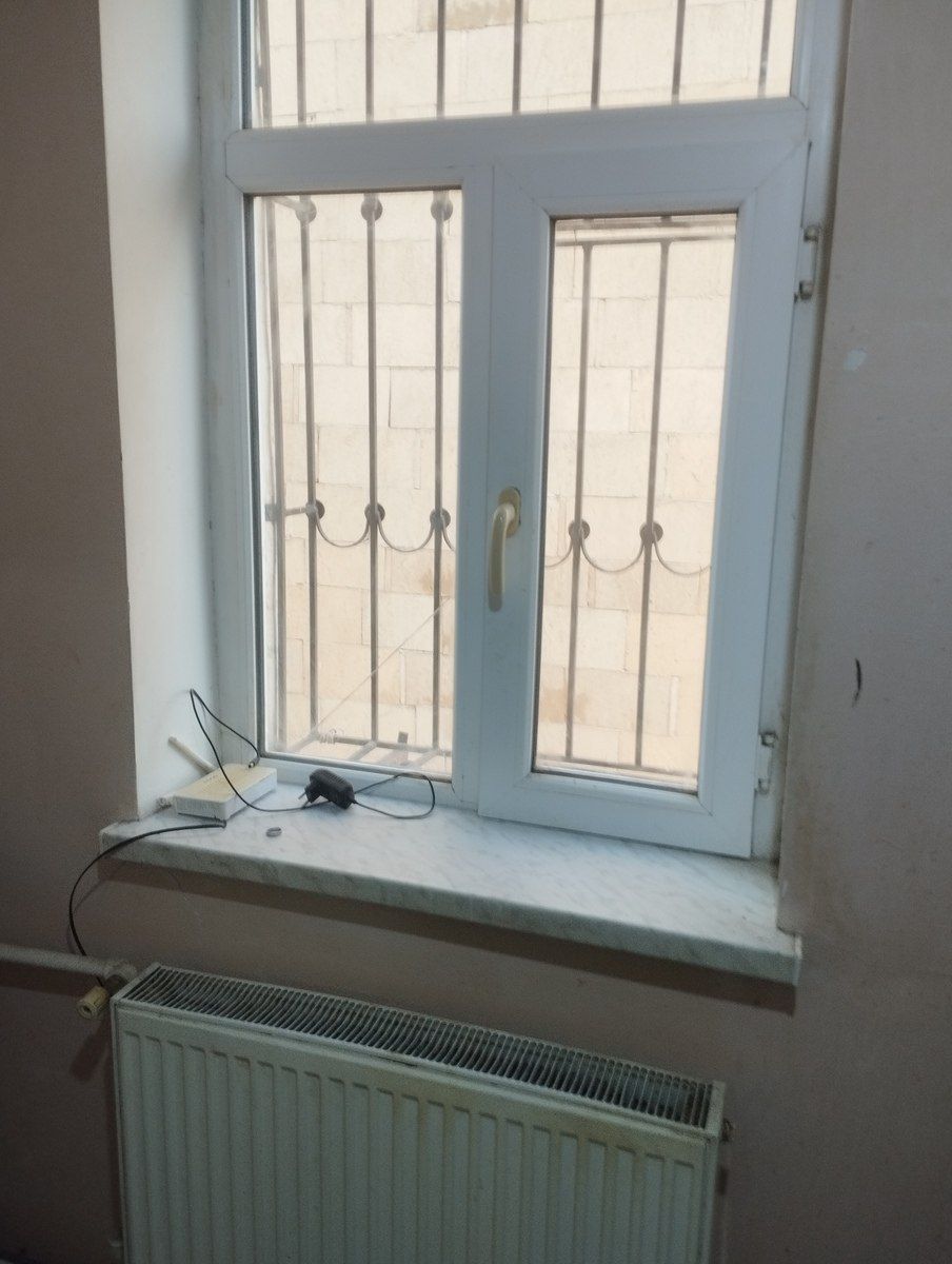 1-otaqlı mənzil kirayə verilir, Suraxanı r., 40 m² — Mənzil, Bakı (4)