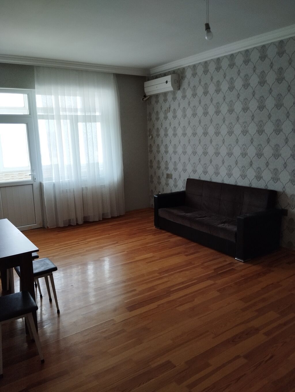 2 otaqlı, Yeni tikili, 68 kv. m — Mənzil, Masazır (5)