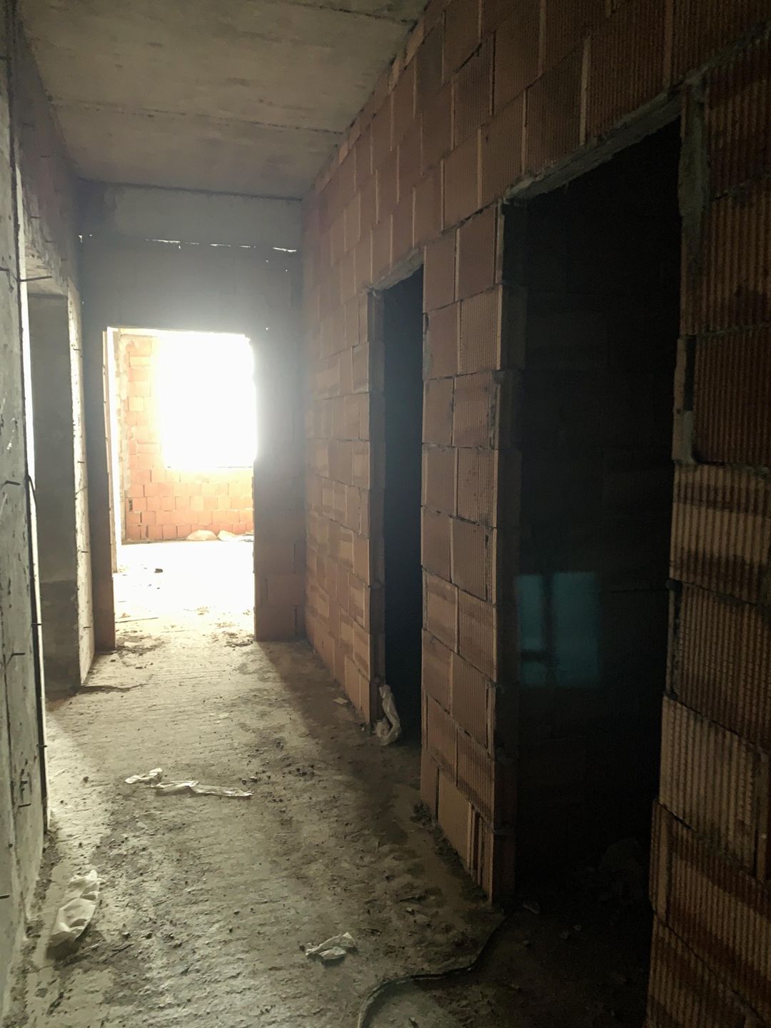 3 otaqlı mənzil, 107 m², Azadlıq prospekti, 52 — Mənzil, Bakı (4)