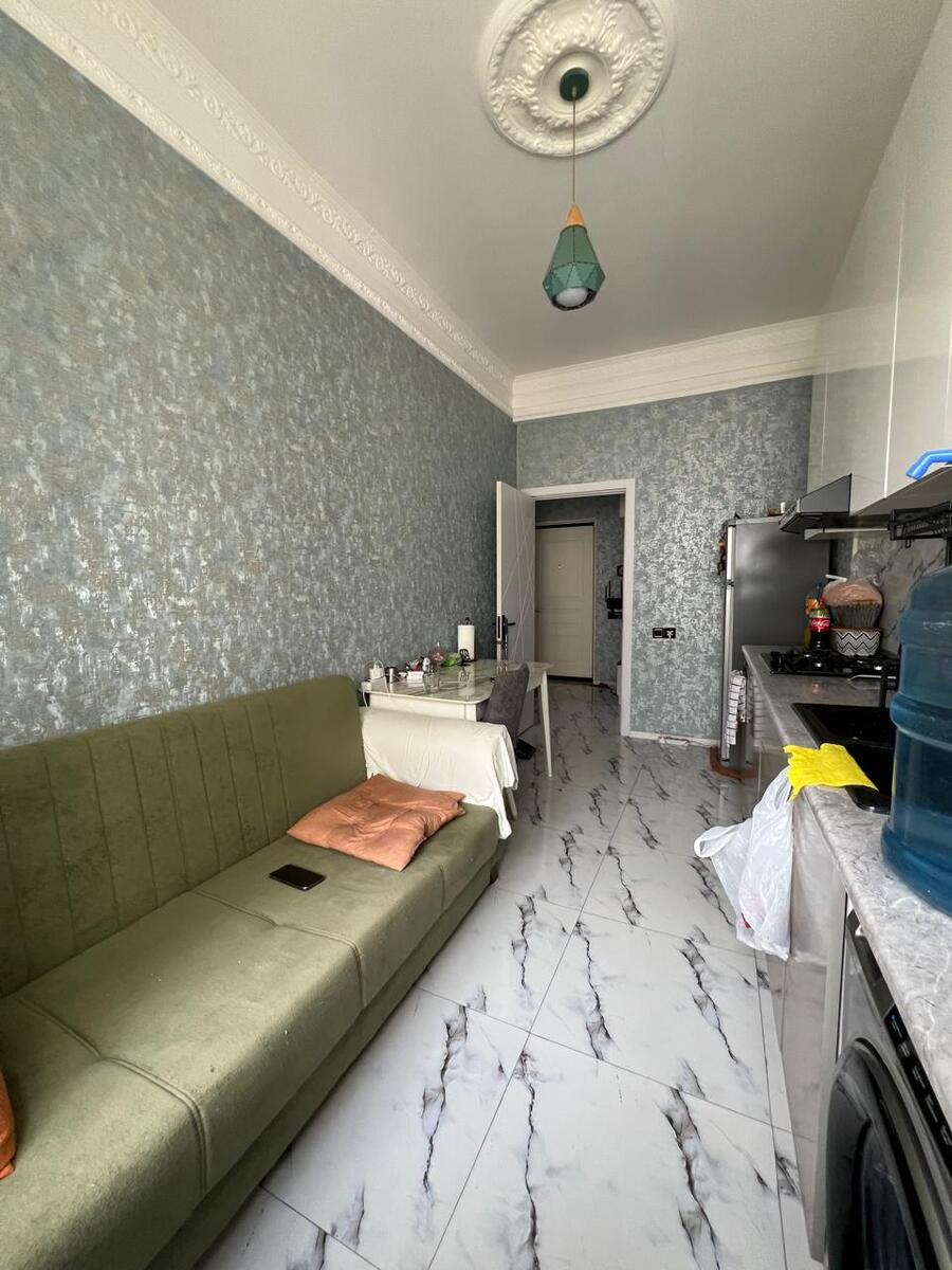 Satılır 2 otaqlı yeni tikili 66 m² — Mənzil, Xırdalan (7)