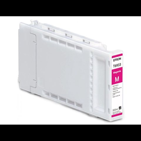 Epson T693300 T6933 Magenta UltraChrome XD Original Mürəkkəb Kartrici — Bakı