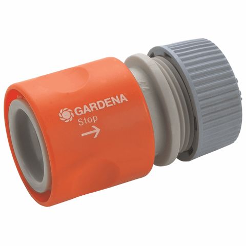 Birləşdirici Gardena 2913-50, 13 mm (1/2") — Bakı