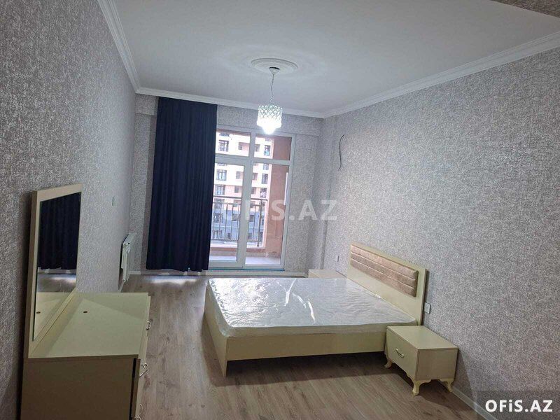 Yeni tikili Satılır Sumqayıt, mənzil satılır, 2 otaq, 72 m² — Mənzil, Sumqayıt (5)