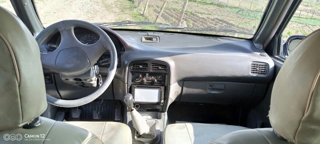 KIA Sportage, 1998 il — Avtomobillər, Şamaxı (3)
