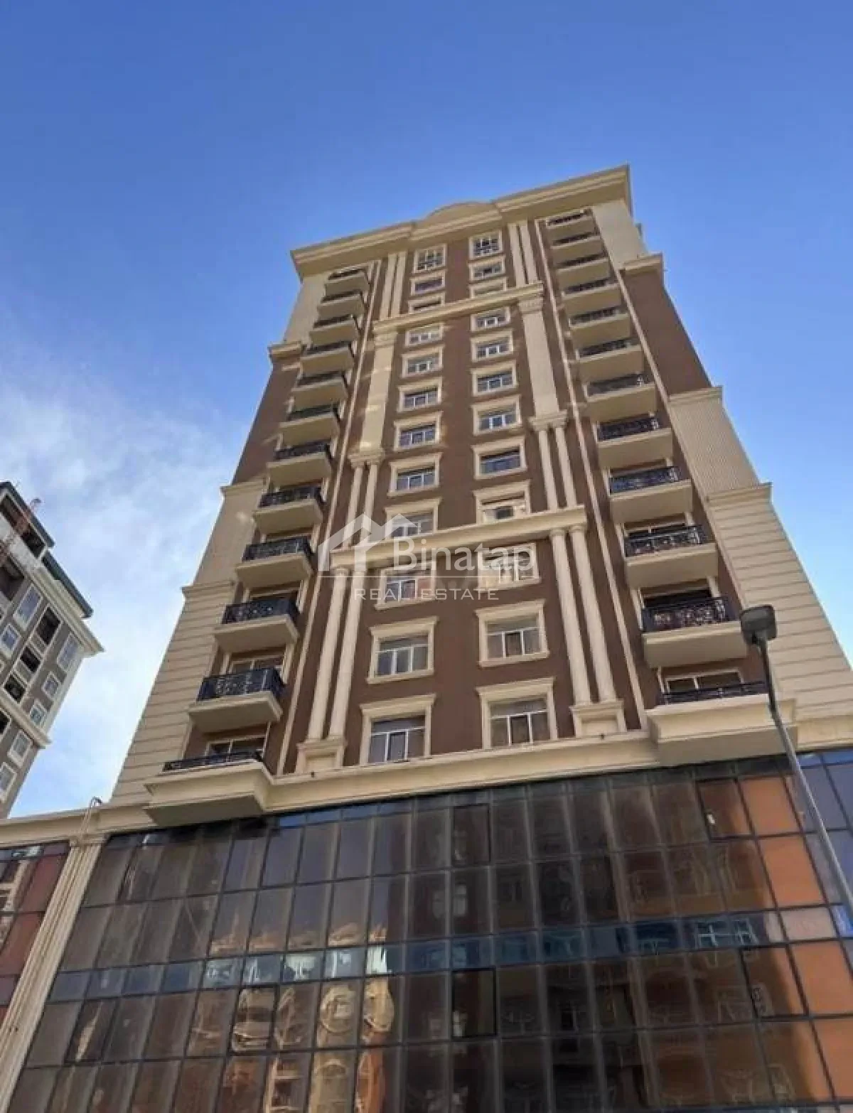 Satılır 2 otaqlı yeni tikili 72 m², 28 May metrosu, Nərimanov rayonu — 216 000 ₼ · Bakı · Mənzil Satılır 2 otaqlı yeni tikili 72 m², 28 May metrosu, Nərimanov rayonu — Bakı