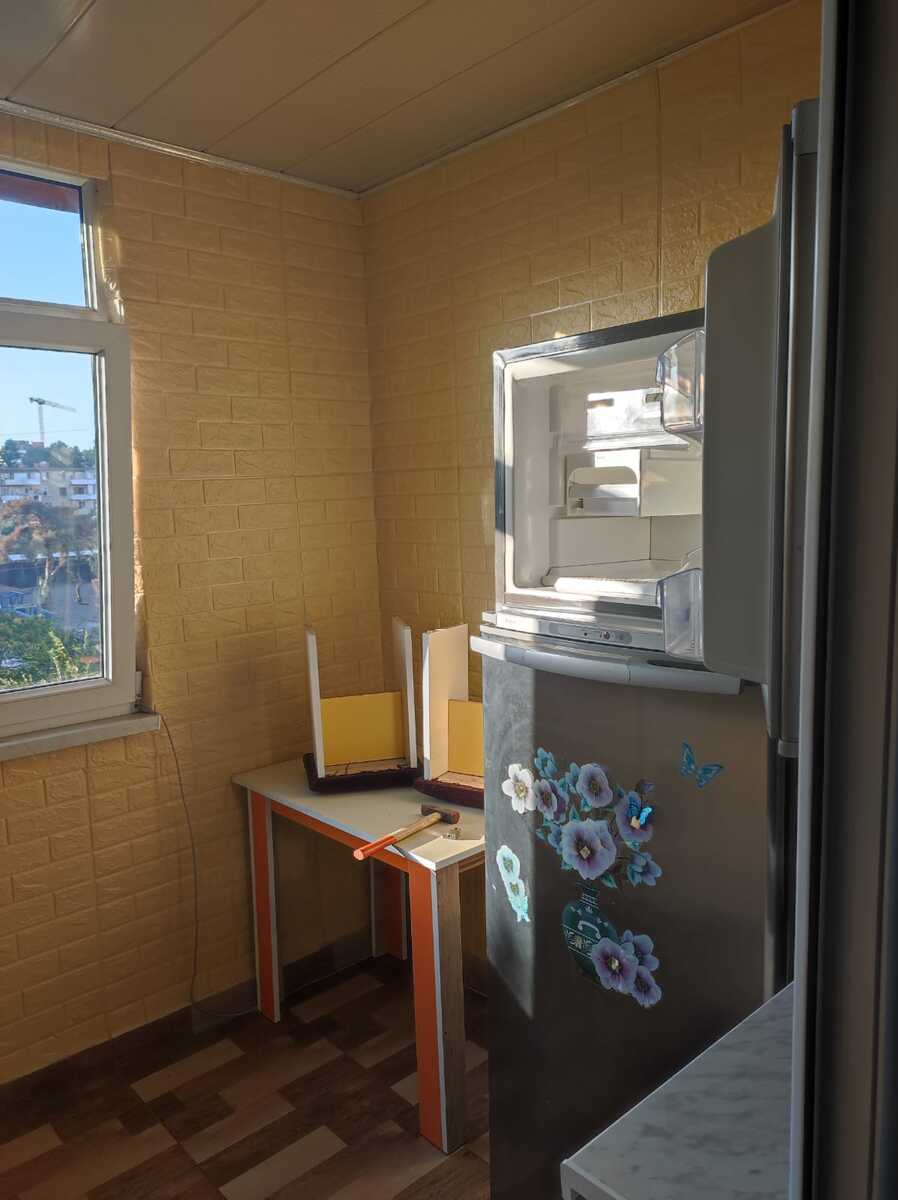 İcarəyə verilir 3 otaqlı köhnə tikili 50 m² — Mənzil, Bakı (5)