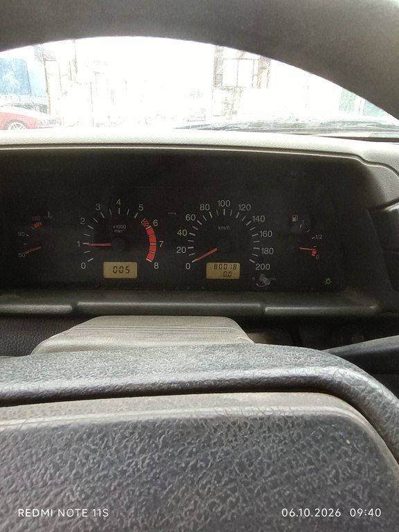 Lada (VAZ) 2110, 1.5 L, 1998 il, 80 000 km 10-FX-744 — Avtomobillər, Bakı (2)