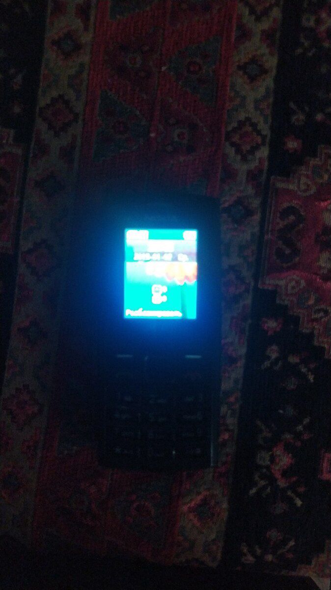 Nokia — Smartfonlar, Bakı