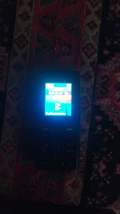 Nokia — Bakı