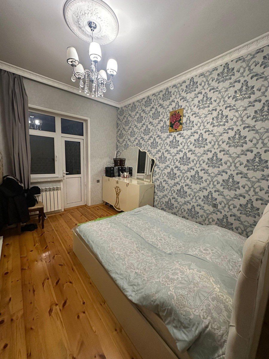 Həyət evi, Binəqədi qəs — Ev, villa, Bakı (6)