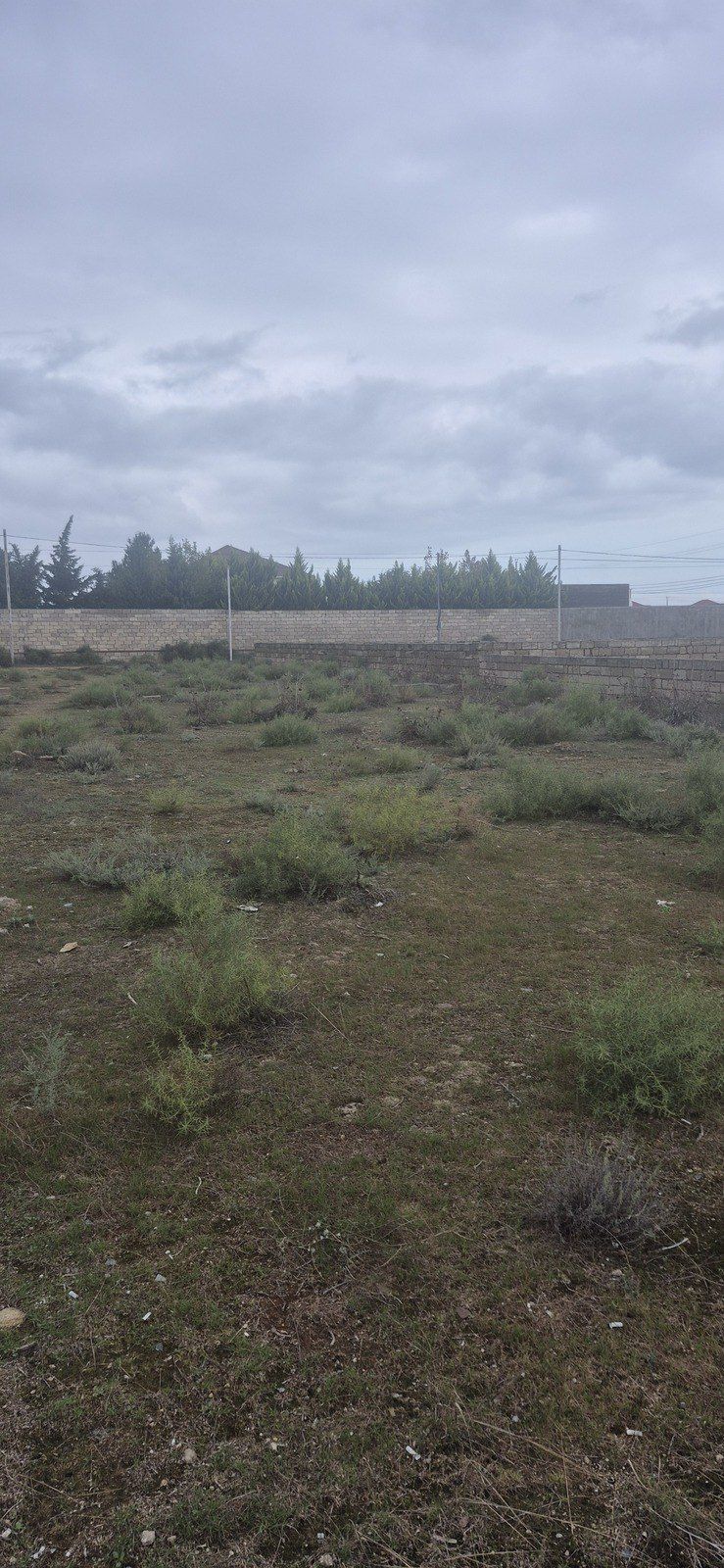 Satılır torpaq 5 sot — Torpaq, Bakı (2)